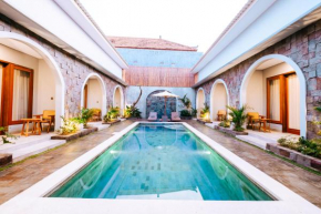 Villa Koura Tuban
